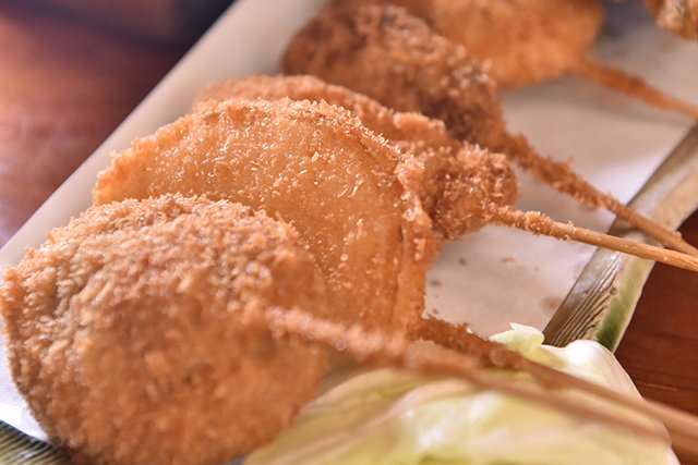 串カツ・焼鳥 つかさ