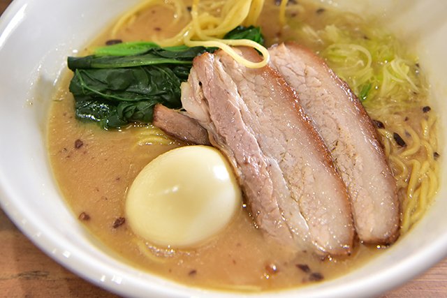 天福ラーメン