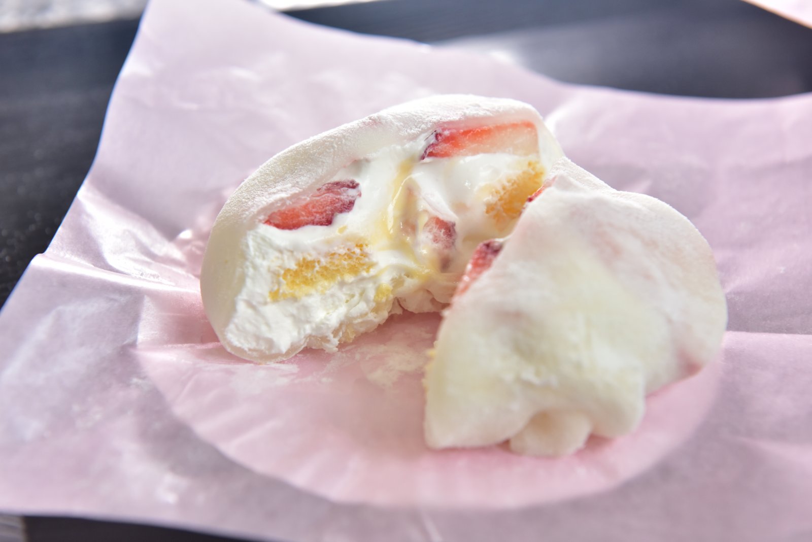 菓子工房　とらや