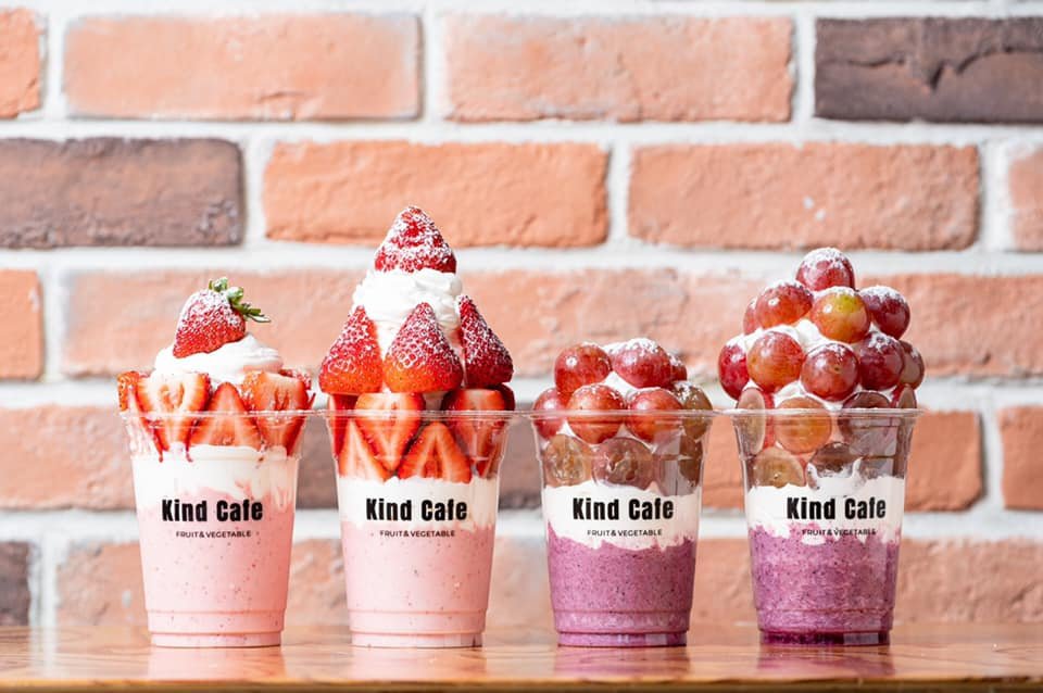 Kind Cafe